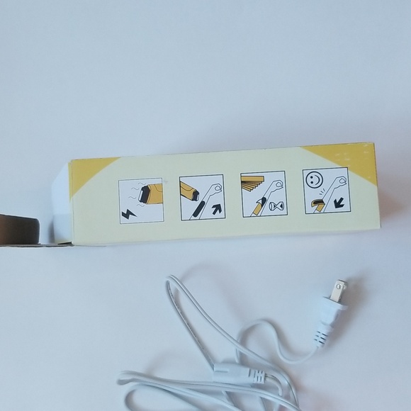 Liddy Depilatory Heather - Picture 4 of 5